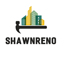 Shawn Reno's logo