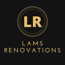 Lams Renovations's logo