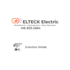 Elteck Electric's logo