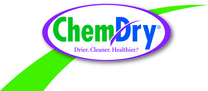 Timkha Chem-Dry's logo