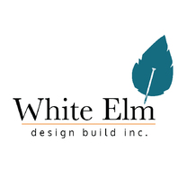 White Elm Design Build Inc.'s logo