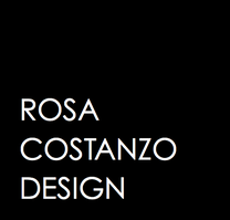 Rosa Costanzo Design's logo