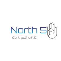 North 5 Contracting INC's logo