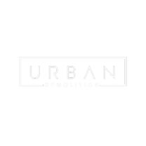 Urban Demolition 's logo
