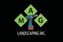 MAG General Landscaping Inc's logo