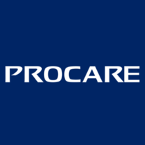 Procare Contracting's logo