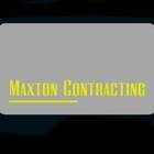 Maxton Contracting Inc.'s logo