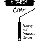 Fresh Coat Painting and Decorating Services 's logo