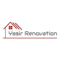 Yasir Renovations 's logo