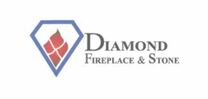 Diamond Fireplace & Stone Distributors Ltd's logo
