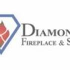 Diamond Fireplace & Stone Distributors Ltd's logo