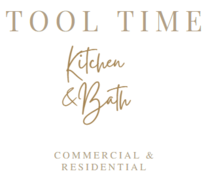Tool Time Kitchen and Bath's logo