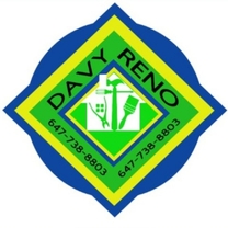 Davy Reno Inc.'s logo