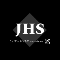 Jeff’s Hvac services 's logo