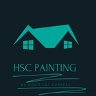 HSC Painting Ltd.'s logo