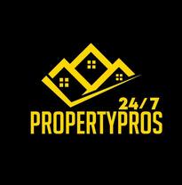 24/7 Property Pros Inc.'s logo