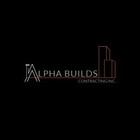 Alpha Builds Contracting Inc.'s logo