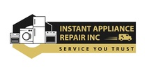 Instant Appliance Repair Inc's logo