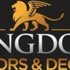 Kingdom Floors & Decor 's logo