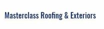 Masterclass Roofing & Exteriors's logo