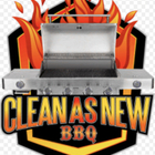 Bbq cleaning and technicians services's logo