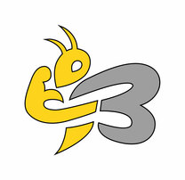 Bee Ready Movers's logo