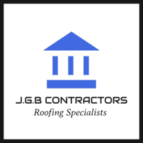 J.G.B Contractors Ltd's logo