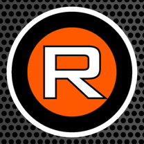 Raidia's logo