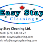 Easy Stay Cleaning Ltd,'s logo