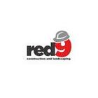 Red9 Construction Ltd's logo