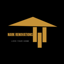 Nark Renovations's logo