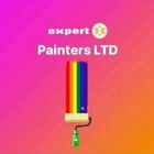 Expert painters ltd's logo