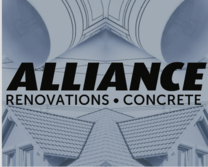 Alliance Renovations's logo