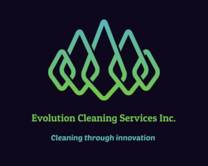 Evolution Cleaning Services Inc.'s logo