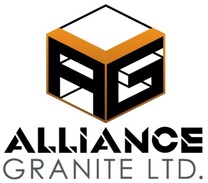 Alliance Granite Ltd.'s logo