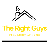The Right Guys's logo