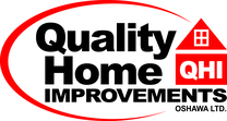 Quality Home Improvements Oshawa Ltd's logo