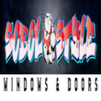 SOBOLSTYLE WINDOWS AND DOORS INC.'s logo