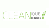 Cleanique Cleaning Services's logo