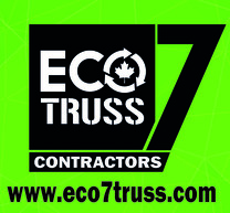 Eco7Truss's logo
