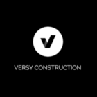 Versy Construction Inc's logo