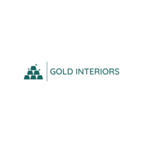 Gold Interiors's logo