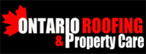 Ontario Roofing and Property Care's logo