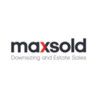MaxSold's logo