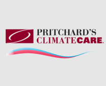 Pritchard's ClimateCare's logo