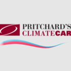 Pritchard's ClimateCare's logo