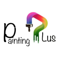 Painting Plus's logo