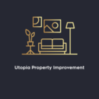 Utopia Property Improvement Inc's logo