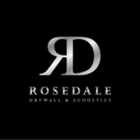 Rosedale Drywall & Acoustics's logo