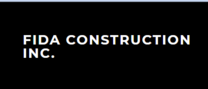 Fida Construction Inc.'s logo